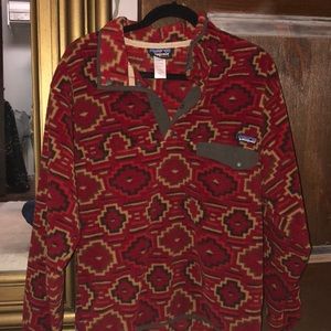 Patagonia Aztec Jacket